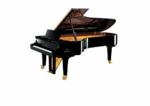 Yamaha CFX - San Michele Pianoforti