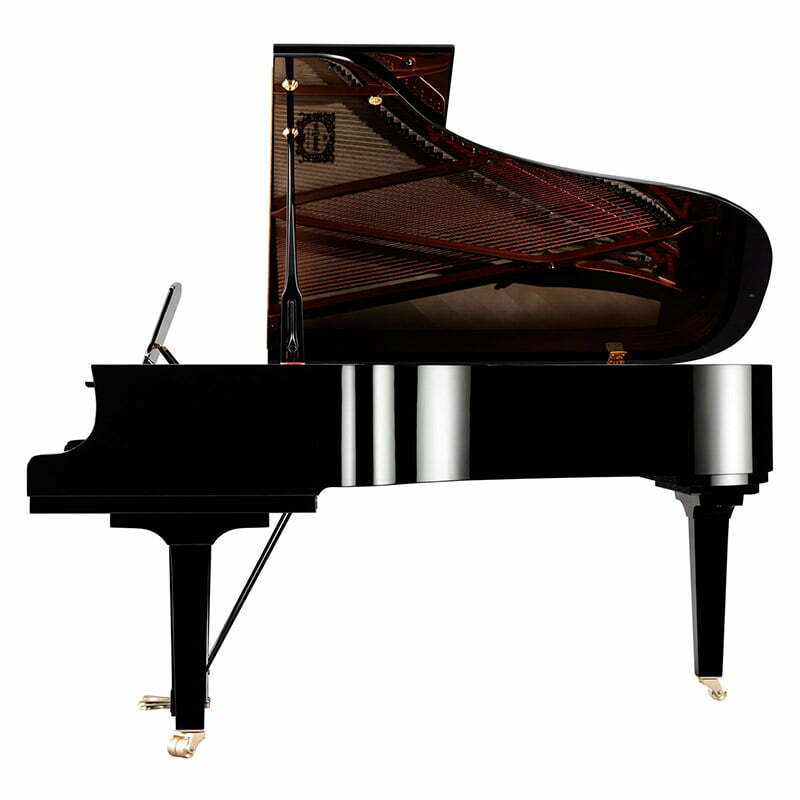 Yamaha C6X - San Michele Pianoforti