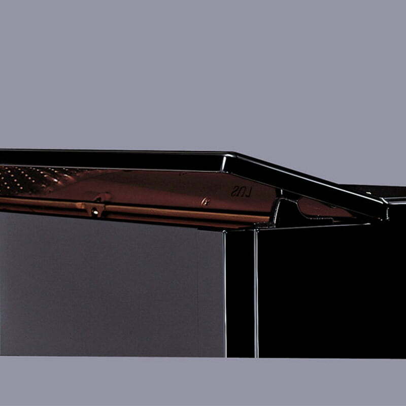 Yamaha SU7 - San Michele Pianoforti
