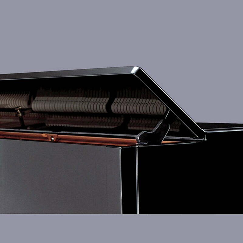 Yamaha SU7 - San Michele Pianoforti